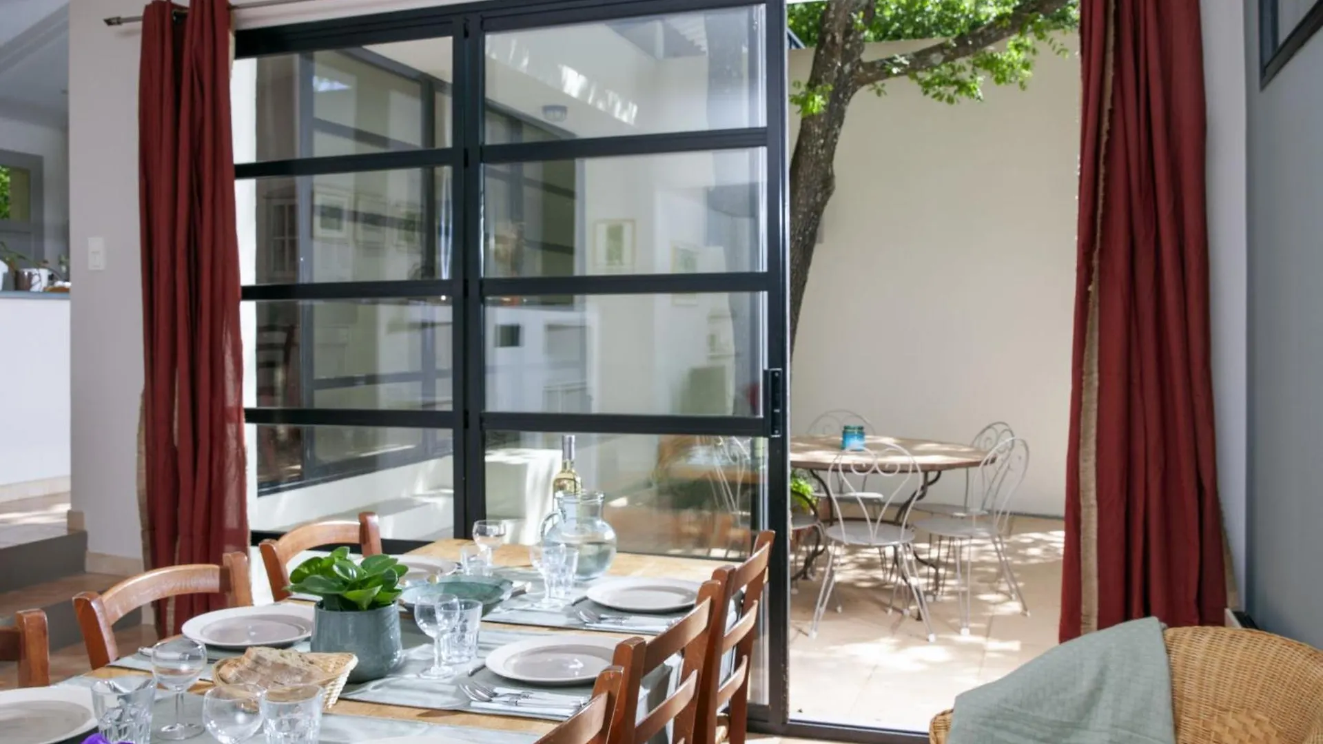 Holiday Home Villa Isabelle Saignon 0*,