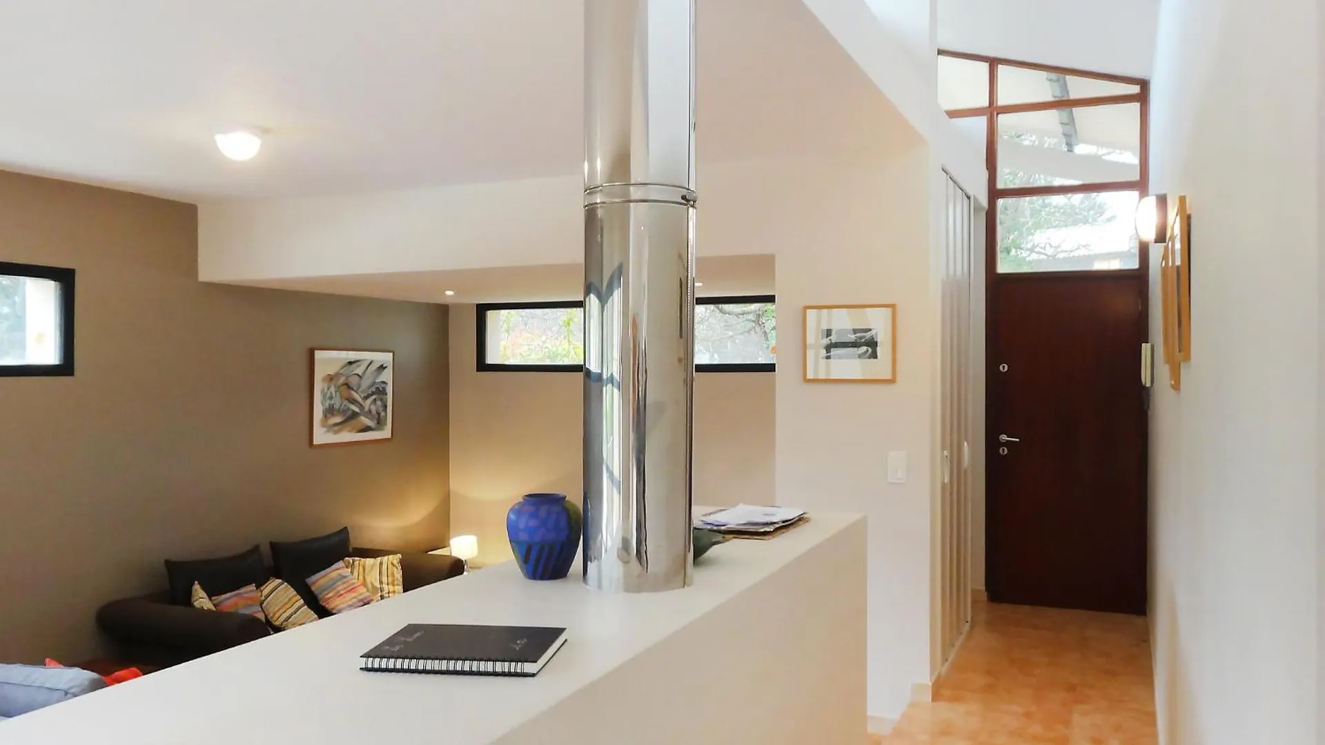 Holiday Home Villa Isabelle Saignon