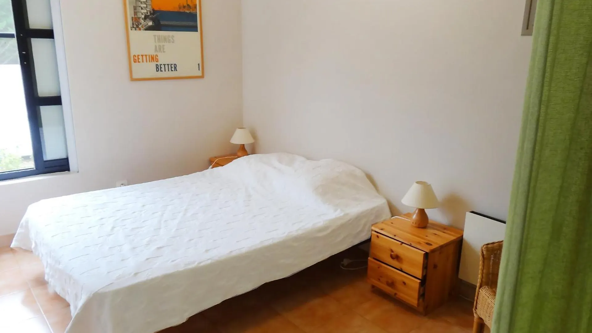 Holiday Home Villa Isabelle Saignon