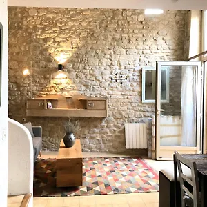 57 A Apartment